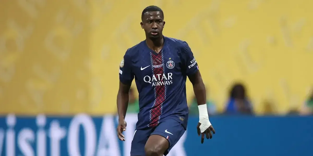 ¡Golazo en el descuento! Gonçalo Ramos rescata al PSG con un cabezazo agónico ante el Niza (1-0)